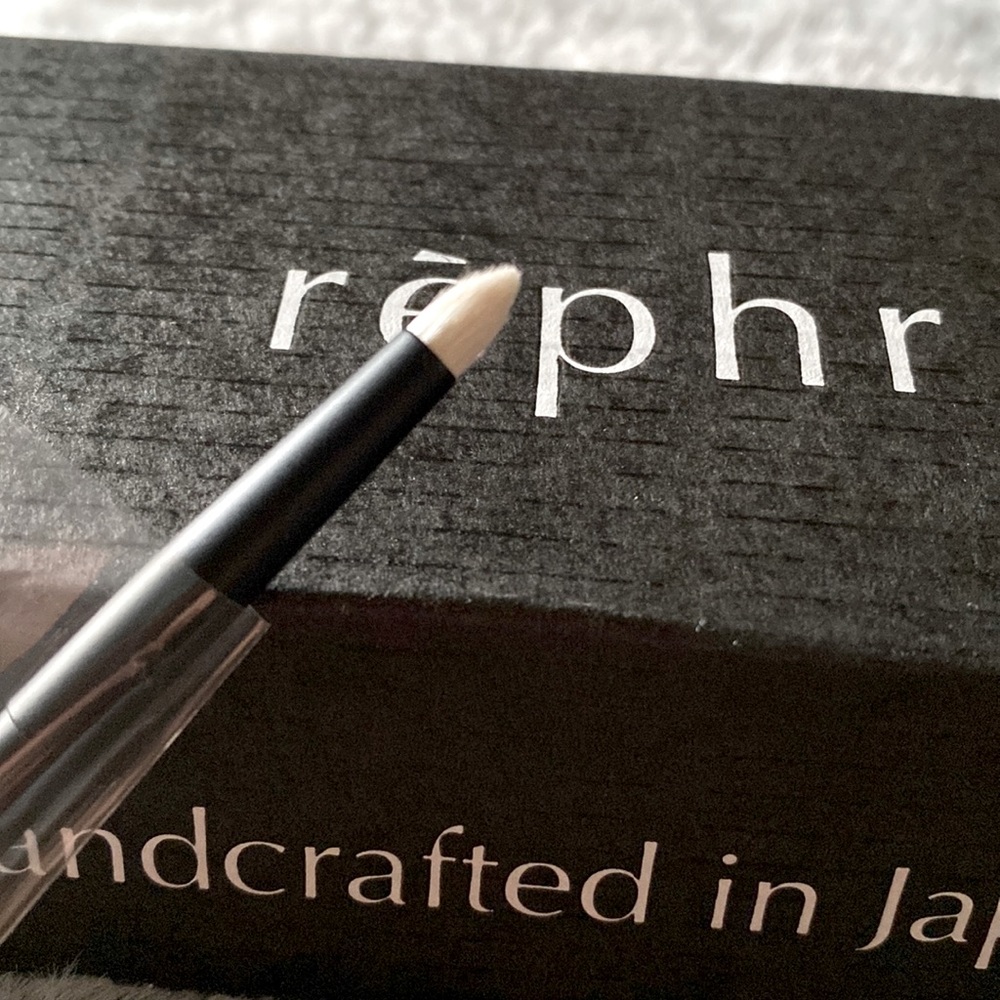 COPY - COPY - COPY - Rephr Brush #3 best brush ever!! Handcrafted in JAPAN ⭐️NE…